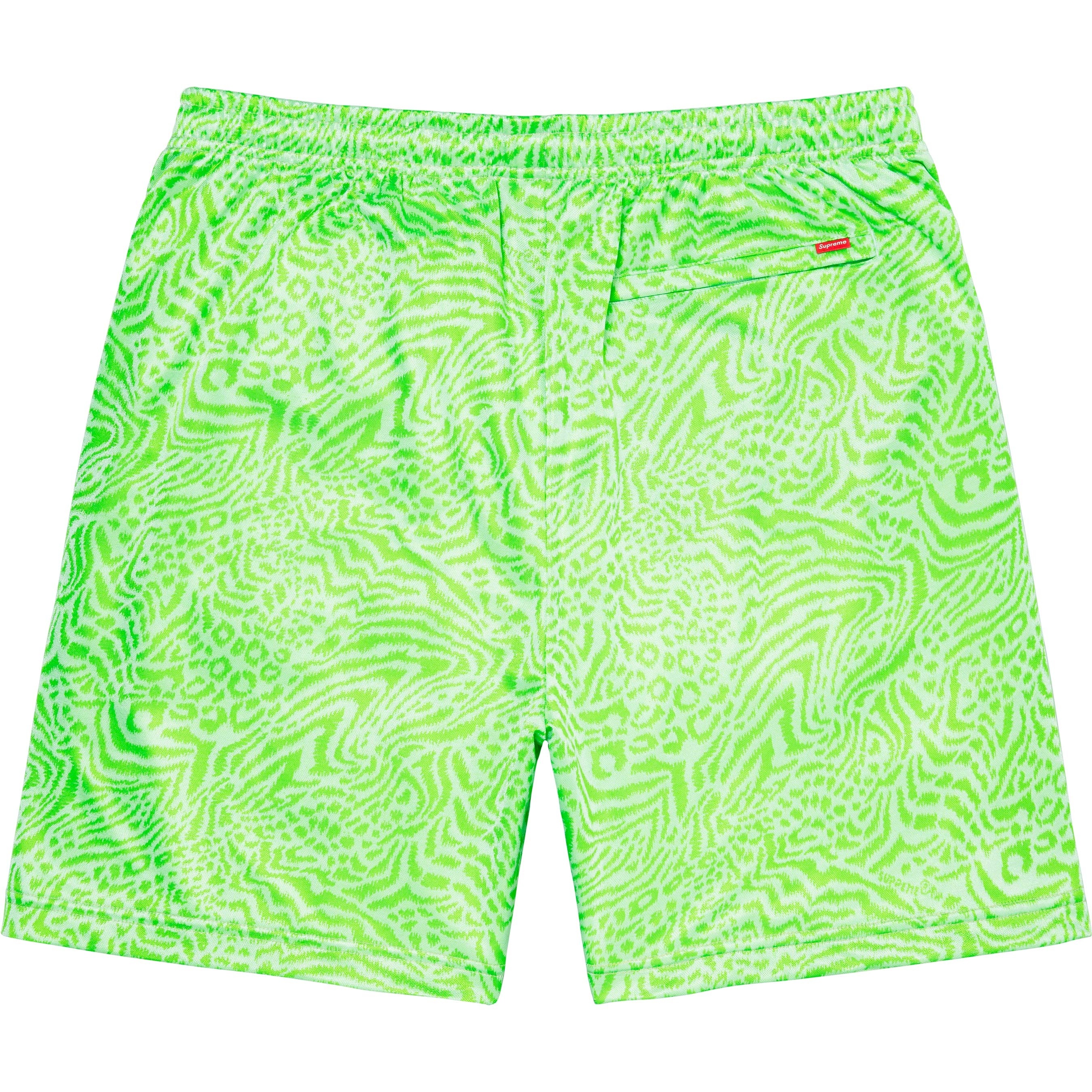 Supreme®/Umbro Jacquard Animal Print Soccer Short view 22